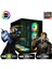One HRA644060 Ryzen 7 8700F 64GB Ram 1tb Nvme M.2 SSD RTX4060 8gb Masaüstü Oyuncu Bilgisayarı 1