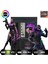 One HRA644060 Ryzen 7 8700F 64GB Ram 1tb Nvme M.2 SSD RTX4060 8gb Masaüstü Oyuncu Bilgisayarı 3