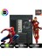 One HRA644060 Ryzen 7 8700F 64GB Ram 1tb Nvme M.2 SSD RTX4060 8gb Masaüstü Oyuncu Bilgisayarı 4