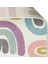 Kids Kds 20 Pastel Çocuk Halısı 4
