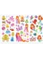 Scd-24pk Kids - Cd Çalarlı Taşınabilir Stereo Fm Radyo - Pembe 5