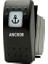IC-134M-S11 Çapa Irgatı RK1-06N (Ledsiz) 1