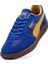 Erkek Puma Palermo Vintage Update Mavi Erkek Günlük Spor Ayakkabı 3
