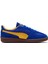 Erkek Puma Palermo Vintage Update Mavi Erkek Günlük Spor Ayakkabı 4