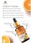 Portakal Uçucu Yağı 10 ml Saf ve Doğal Orange Essential Oil 2