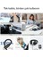 1.2 M 2-In-1 Usb-C & Lightning → 3.5 mm Aux Stereo Ses Kablosu – Yüksek Kaliteli Çevirici Adaptör 2
