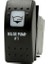 TEKNE BUTONU MARİN IC-134M-S9 Sintine Pompası RK1-06N 1