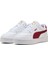 Erkek Beyaz Puma Ca Pro Classic Iı Beyaz Erkek Günlük Spor Ayakkabı 2