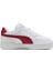 Erkek Beyaz Puma Ca Pro Classic Iı Beyaz Erkek Günlük Spor Ayakkabı 4