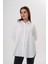 Oversize Kadın Gömlek 5