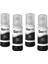Goink Epson 103 Uyumlu Siyah Mürekkep Seti - 4 x 70ML (Ekonomik Paket) 4