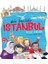 Bir Incidir Istanbul - Ciltli - 604539-1453 1