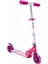 2 Tekerlekli Katlanabilir Unicorn Inline Işıklı Scooter: Pratik, Şık ve Büyülü Sürüş Deneyimi! 2