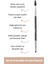 No:18 Eyeliner Ve Kaş Fırçası 1