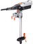Travel Xp L (Power Pack) Elektrikli Dıştan Takma Motor 5 Hp-1425w 3