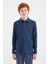 T14EG-11170 Erkek Garson Sweatshirt Polo Yaka 5