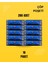Çöp Poşeti Orta Boy & 55x60 & 10 Paket & 20'li 1
