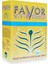 Doktor Tarsa Favor Npk 20-20-20+Te 1kg Harmanlanmış Yaprak Gübresi 1