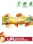 Meyve Bar - Muz & Badem 35 g x 12 Adet 1
