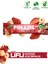 Meyve Bar - Çilek & Fındık 35 g x 12 Adet 1