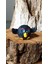 Vintage Angry Birds Orijinal Bomb Figür Oyuncak & 8 cm 1