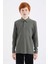 T14EG-11170 Erkek Garson Sweatshirt Polo Yaka 1