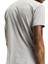 Bisiklet Yaka Gri T-Shirt 2