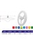 Ledli Simit Ampul 20 W. / Beyaz Işık/E27 Duylu 4
