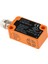 IS5035 Electronic Blok Endüktif Sensör Algılama Menzili:2 Mm, 36,8mm, Pnp-No, 10 → 36 V Dc, IP67 1