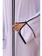 Sultan Abaya Dubai Ipeği -1002 8