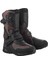 Xt-8 Gore-Tex Korumalı Motosiklet Botu Siyah Kahve 1