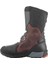 Xt-8 Gore-Tex Korumalı Motosiklet Botu Siyah Kahve 3