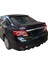 Toyota Corolla Spoiler Arka Cam Üstü - Siyah | 2007-2013 Arası, SD 4