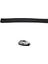 Toyota Corolla Spoiler Arka Cam Üstü - Siyah | 2013-2018 Arası, SD 2