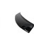 Toyota Corolla Spoiler Arka Cam Üstü - Siyah | 2013-2018 Arası, SD 3