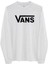 Classic Vans Ls-B Erkek T-Shirt VN0A7UECYB21 2