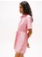 Tjw Mını Strıpe Shırt Dress 3