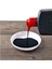 Yidege Siyah Çin Mürekkebi-Kaligrafi-Hat Çizim-Brush-Fırça-Üstün KALITE-25ML-INK 1