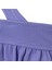 Unisex Çocuk Bikini Marry Mavi 3