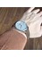 21 mm Deri Saat Kordonu 21 mm Saat Kayışı Rolex Kordon 4