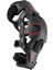 Alpinestars Rk-1 Plasma Diz Koruma Siyah Kırmızı 1