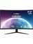 Msı G321CUV 31.5" 4 Ms 4K Curved 60 Hz Oyuncu Monitörü Outlet 2