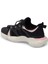 Siyah Tekstil Kadın Sneaker - K24I1AY67124-I46 2