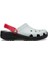 211281-1NM Classic Retro Sport Clog Unisex Sandalet 1