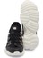 Siyah Tekstil Kadın Sneaker - K24I1AY67124-I46 4