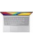 Vivobook 15 X1504VA-NJ2405 Ih6 I5-1334U 40GB Ddr4 1tb SSD UHD Graphics 15.6″ Full Hd Freedos Taşınabilir Bilgisayar 5