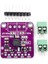 MAX31865 Thermocouple Modül RTD Sıcaklık Isı Sensör Okuyucu 15 Bit ADC SPI PT1000 1