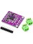 MAX31865 Thermocouple Modül RTD Sıcaklık Isı Sensör Okuyucu 15 Bit ADC SPI PT1000 6