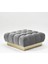 Yarma Kare Puf/bench 80*80 cm Yükseklik 40 cm 1