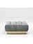 Yarma Kare Puf/bench 80*80 cm Yükseklik 40 cm 3